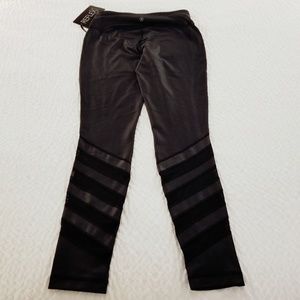 Reflex Pants - Reflex Black Leggings Reflex Pants - Reflex Black Leggings
